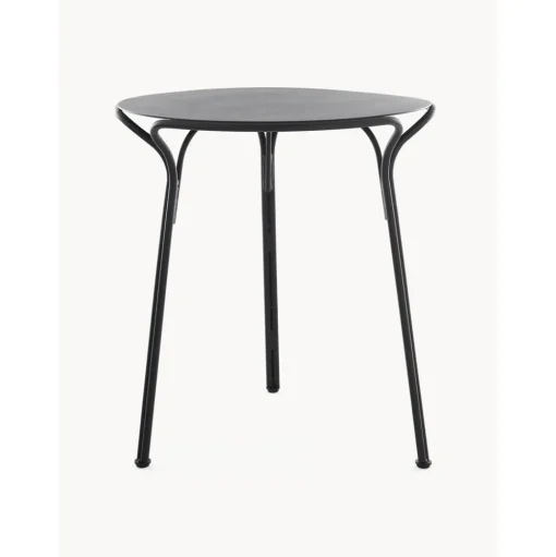 Mesa Redonda Para Exterior Hiray, O 65 Cm