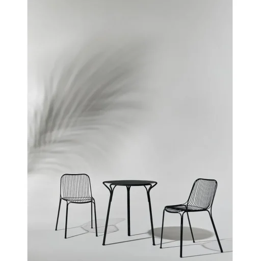 Mesa Redonda Para Exterior Hiray, O 65 Cm