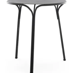 Mesa Redonda Para Exterior Hiray, O 65 Cm