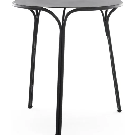 Mesa Redonda Para Exterior Hiray, O 65 Cm