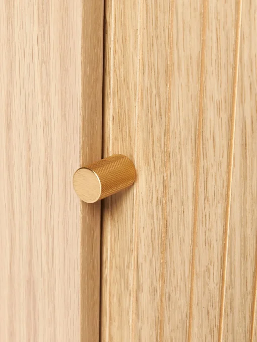 Mesita De Noche De Pared Calary