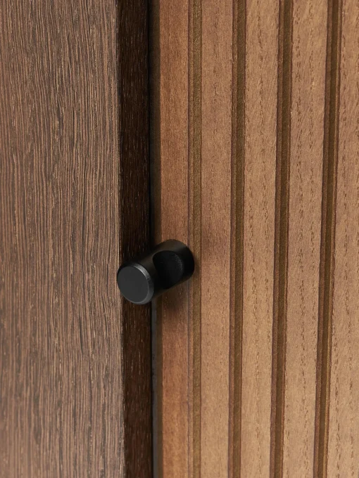 Mesita De Noche De Pared Calary
