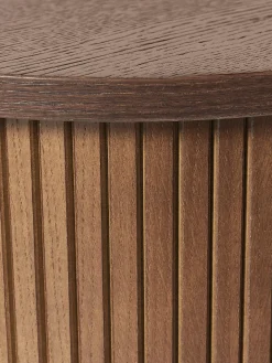 Mesita De Noche De Pared Calary