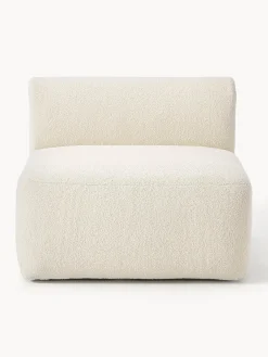 Modulo Central De Borreguillo Sofa Sofia