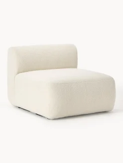 Modulo Central De Borreguillo Sofa Sofia