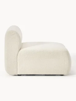 Modulo Central De Borreguillo Sofa Sofia