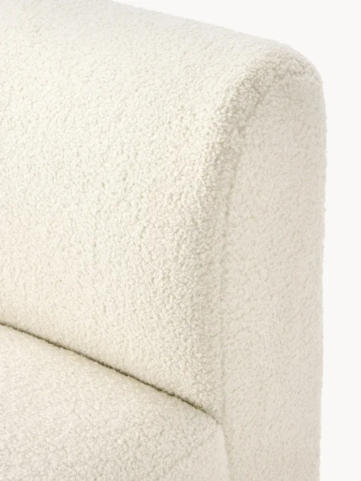 Modulo Central De Borreguillo Sofa Sofia