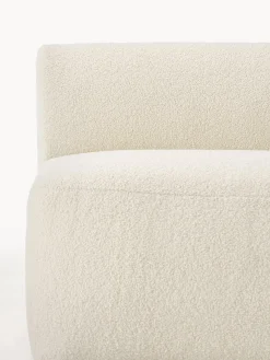 Modulo Central De Borreguillo Sofa Sofia