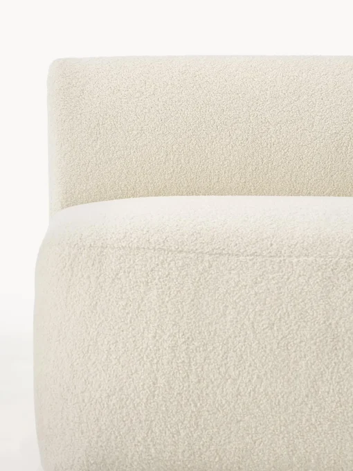 Modulo Central De Borreguillo Sofa Sofia