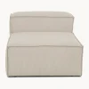 Modulo Central De Pana Sofa Lennon