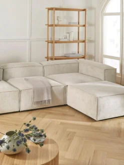 Modulo Central De Pana Sofa Lennon