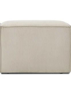 Modulo Central De Pana Sofa Lennon