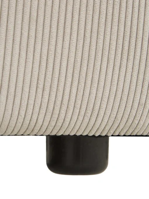 Modulo Central De Pana Sofa Lennon