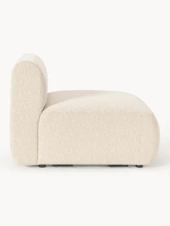 Modulo Central En Tejido Boucle Sofa Sofia
