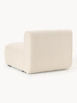 Modulo Central En Tejido Boucle Sofa Sofia