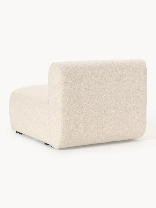 Modulo Central En Tejido Boucle Sofa Sofia