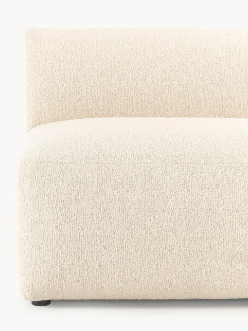 Modulo Central En Tejido Boucle Sofa Sofia