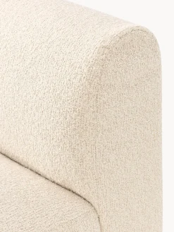 Modulo Central En Tejido Boucle Sofa Sofia