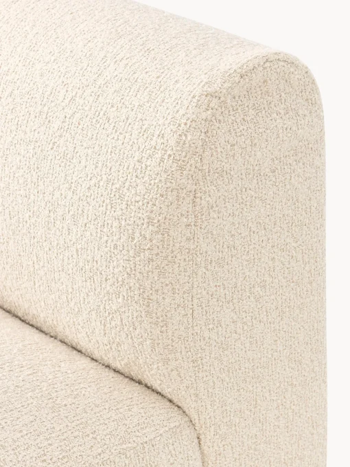 Modulo Central En Tejido Boucle Sofa Sofia