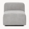 Modulo Central Sofa Lena
