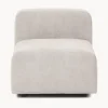 Modulo Central Sofa Lena