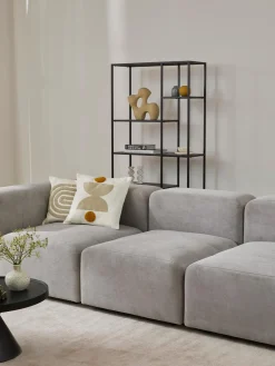 Modulo Central Sofa Lena