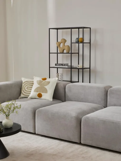 Modulo Central Sofa Lena