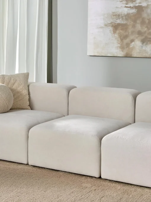 Modulo Central Sofa Lena
