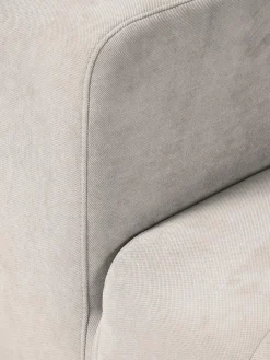 Modulo Central Sofa Lena