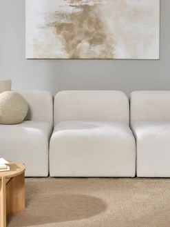 Modulo Central Sofa Lena