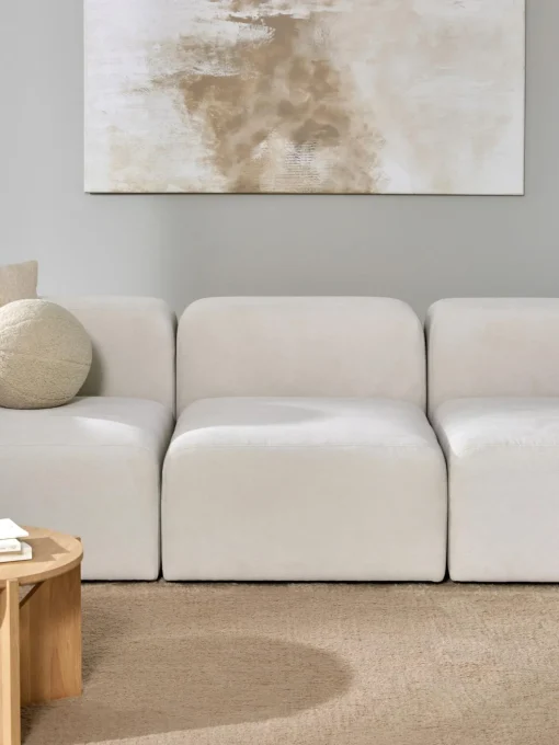Modulo Central Sofa Lena