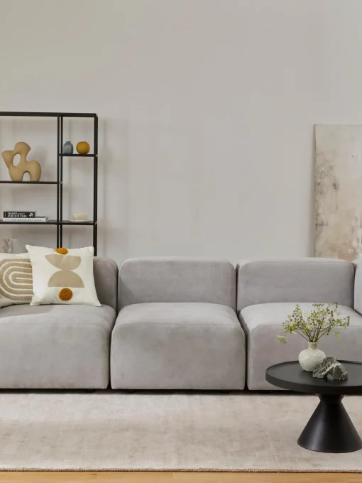 Modulo Central Sofa Lena