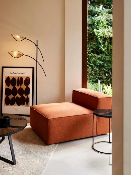 Modulo Central Sofa Lennon