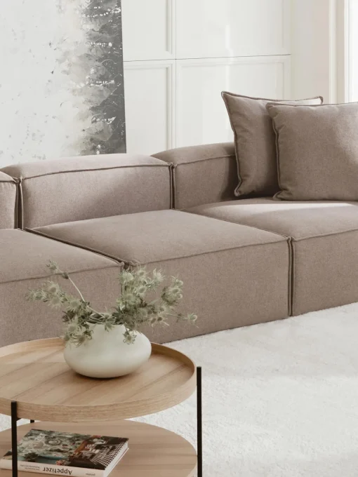 Modulo Central Sofa Lennon