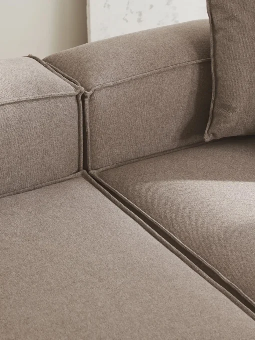 Modulo Central Sofa Lennon