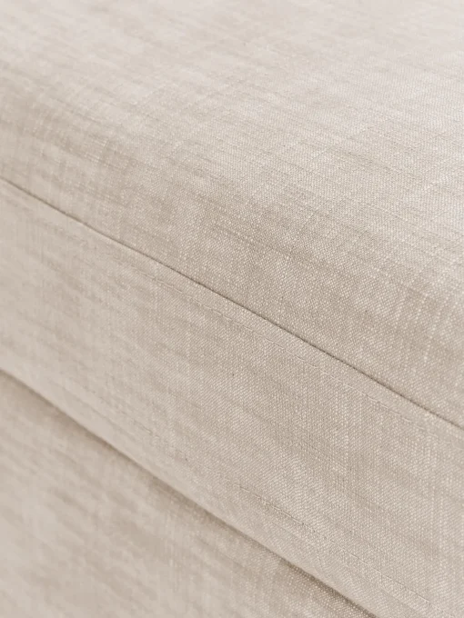 Modulo Central Sofa Russell, Desenfundable