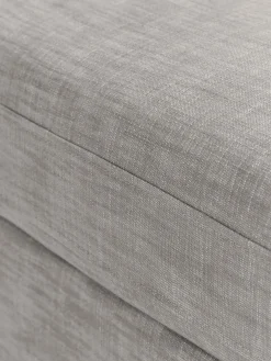 Modulo Central Sofa Russell, Desenfundable