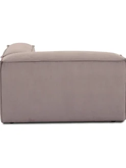 Modulo De Esquina De Pana Sofa Lennon