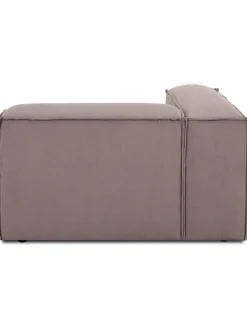 Modulo De Esquina De Pana Sofa Lennon