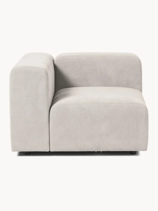 Modulo De Esquina Sofa Lena