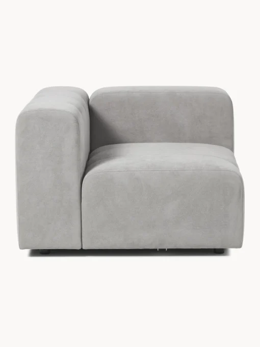 Modulo De Esquina Sofa Lena
