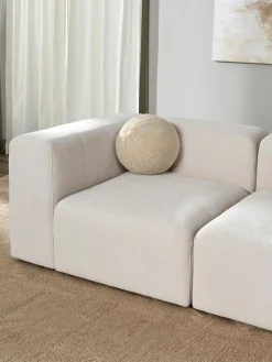 Modulo De Esquina Sofa Lena