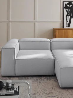 Modulo De Esquina Sofa Lennon