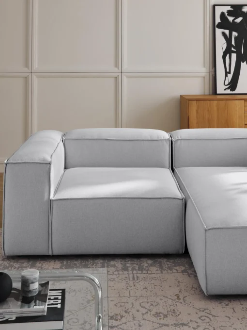 Modulo De Esquina Sofa Lennon