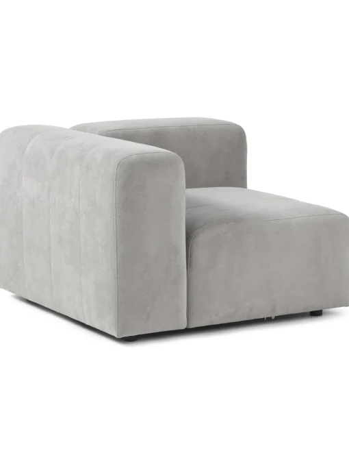 Modulo De Esquina Sofa Lena