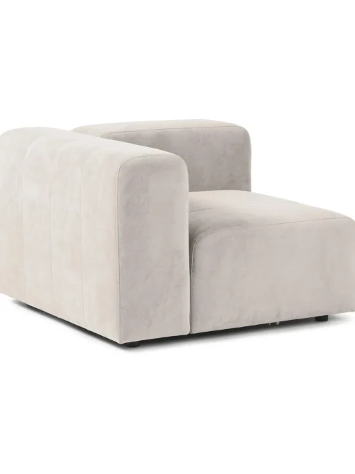 Modulo De Esquina Sofa Lena