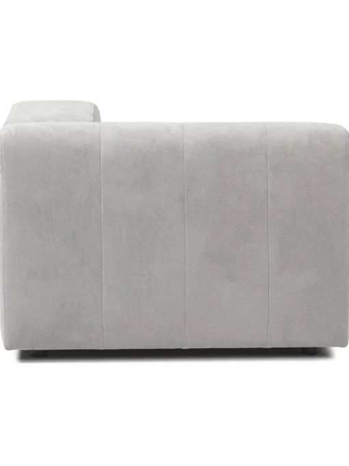 Modulo De Esquina Sofa Lena