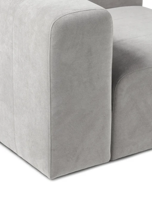 Modulo De Esquina Sofa Lena