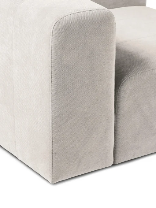Modulo De Esquina Sofa Lena