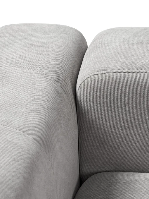 Modulo De Esquina Sofa Lena